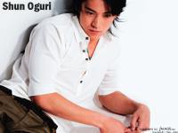 Shun Oguri - Sama