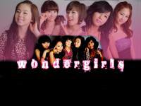 Wonder Girls So Hot