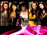 Wonder girls  So Hot