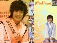 MinHwan