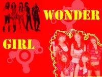 Wonder Girl