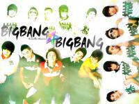 With _______BiGBanG