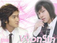 WonSin~~~~