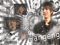 Hangeng