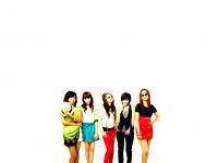 wonder girls