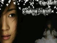 Zhang li yin