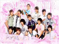 ++Super Junior IVY Ping++