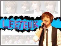 lee teuk