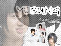 Yesung SJ