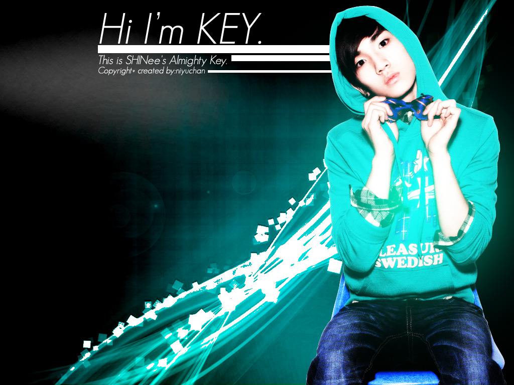 almighty key