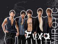 MIROTIS TVXQ