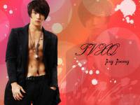 jay joong TVXQ