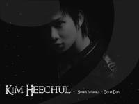 Heechul SJ2 Don't don