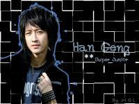 Hangeng