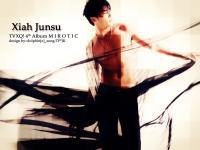 MIROTIC Xiah Junsu