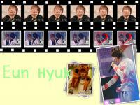 Eunhyuk Wallpaper