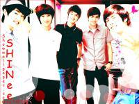 SM :: SHINee~*