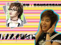 Leeteuk2 Wallpaper