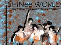 SHINee WORLD