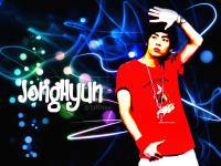 JongHyun Graffic