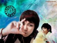  BiGBanG ToP