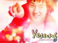 YeSung OppA