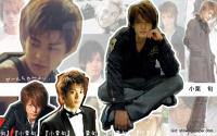 Oguri Shun