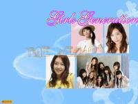 Girls generation