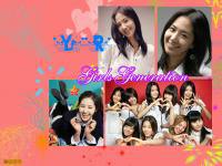 Girls generation