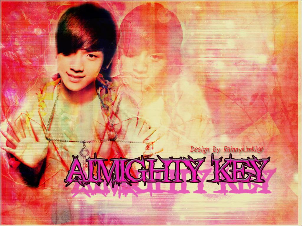 My Almighty Key♥♥♥