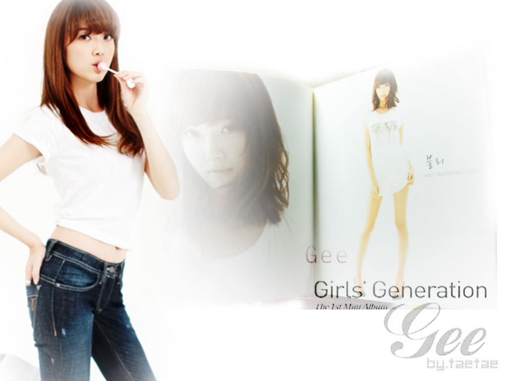 jessica in gee