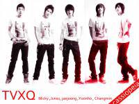 TVXQ