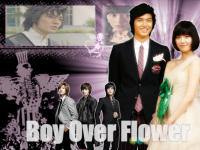 Boy Over Flower Vol.2