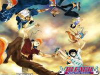 BLEACH