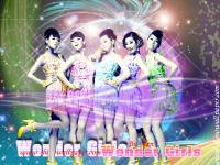 Wonder Girls Nobody