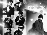 Kim Sung Beom