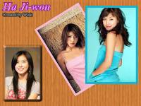 Ha Ji-won