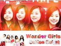 Wonder girls