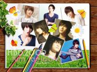 HBD.2009 Kim JaeJoong