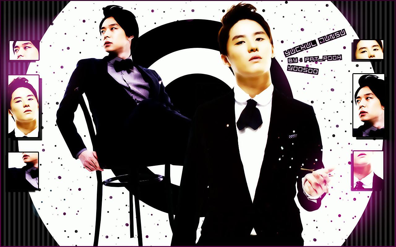 Yoosu Wallpaper