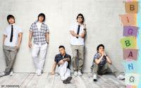 bigbang