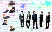 ft island