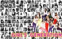 Girl's Gen