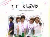 F.T Island