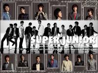 Super Junior 3rd Alabum