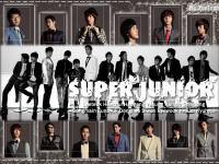 Super Junior 3rd Alabum