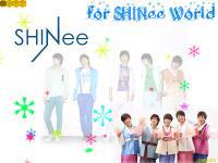 SHINee world