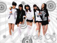 wonder   girls