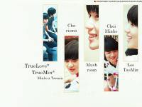 TrueMin SHINee