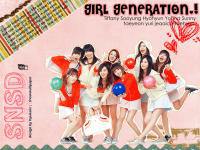 girl generation 's my destiny